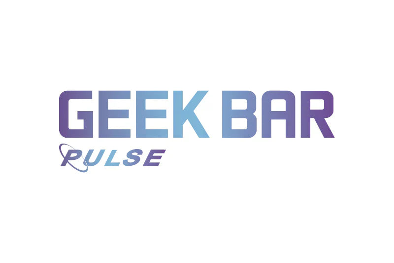 Geek Bar Pulse Disposable