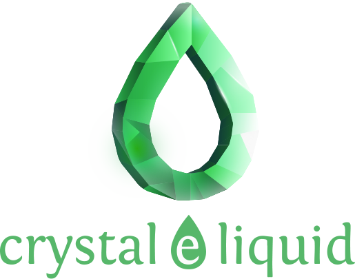 Crystal E-Liquid Crystal E-Liquid