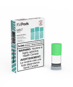 elfbar nachfüll pod läuft aus Pod Systems main image 1