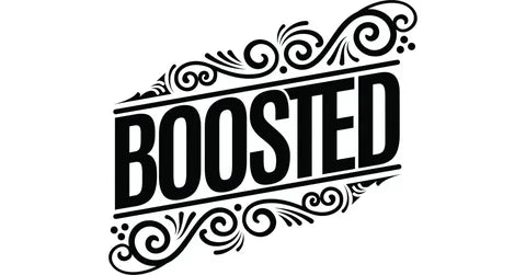 Boosted Bar 30k 20mgSynthetic Disposable 30ml