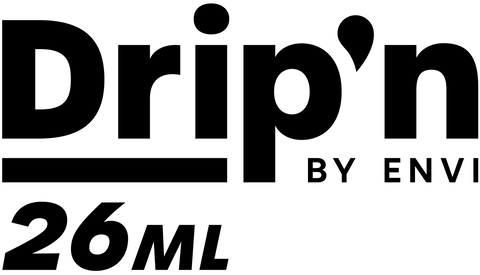 Drip'n by Envi 26ML Disposable