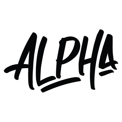 Flavour Beast Alpha 30ml Disposable Vape