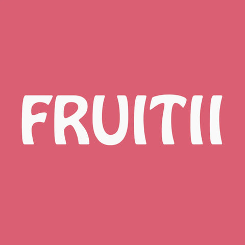 Fruitii 50K Disposable 20ml