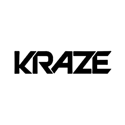 Kraze Luna 42K Disposable