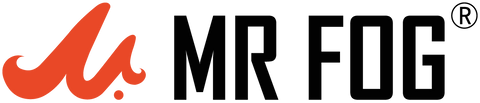 Mr Fog Aura 60K 20ml Disposable