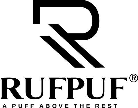 RufPuf Ripper X 75k Pods 20ml