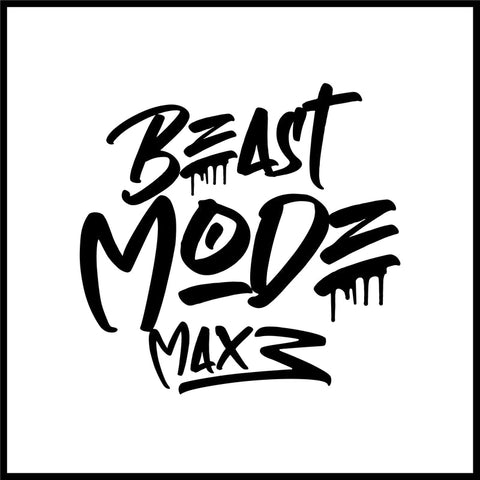 Flavour Beast Beast Mode Max 3 20ml Disposable Vape