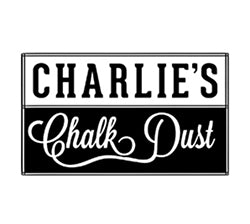 Charlie&#39;s Chalk Dust