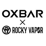 OXBAR G800 X Rocky Vapor 18ml