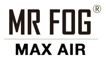 Mr Fog Max Air Disposable Vape 8ml