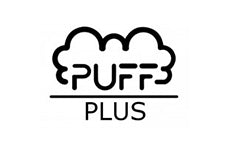 Puff Bar PLUS Vape Disposable 3.2ml