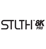 STLTH 8K Pro 14ml Rechargeable