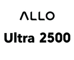 ALLO Ultra 2500 Disposable 10ml