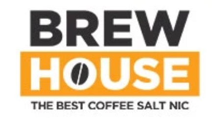 Brew House Coffee Salt eJuice