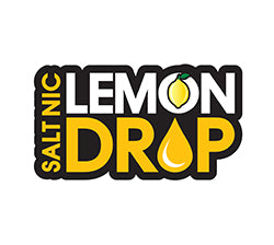 Lemon Drop Salt E-Liquid
