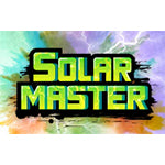 Solar Master e-liquid