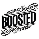 Boosted Bar Vape Disposable 8ml