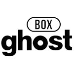 Ghost Box Vape Disposable 8ml