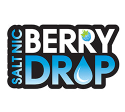 Berry Drop Salt Nic E-Liquid