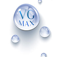 Crystal VG Max E-Liquid