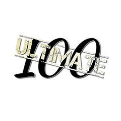 Ultimate 100 - 100ml VG
