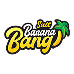 Banana Bang Salt - 30ml