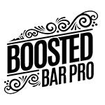 Boosted Bar Pro Disposable Vape 12ml