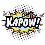 Kapow Eliquid