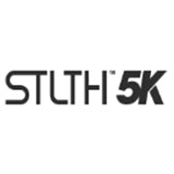 STLTH 5K 10ml Rechargeable