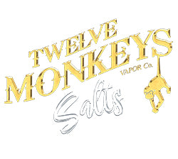 Twelve Monkeys Salts