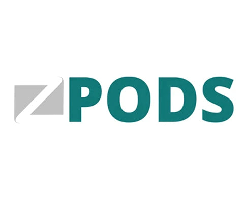 Zpods STLTH Pods