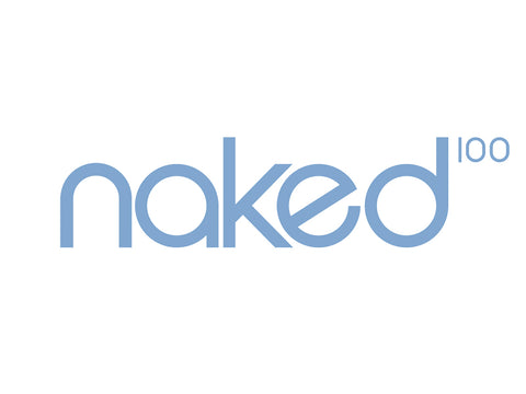Naked 100 E-Liquid