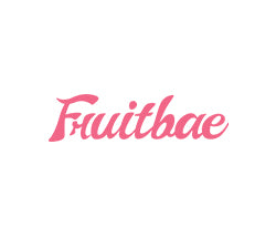 Fruitbae / Sorbae E-Liquid - 60ml