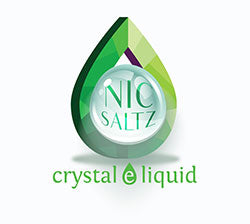 Crystal Salt Nic