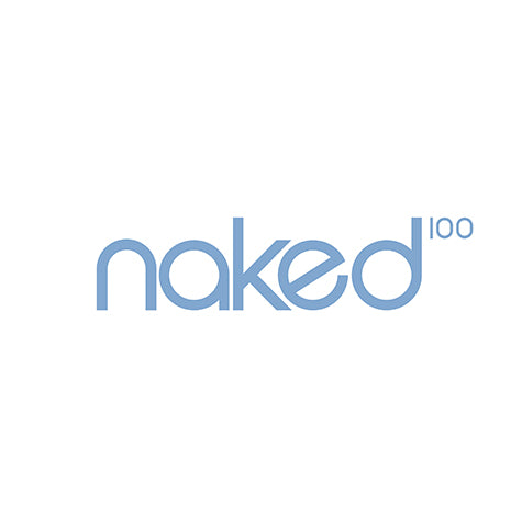 Naked100 VG 60ml