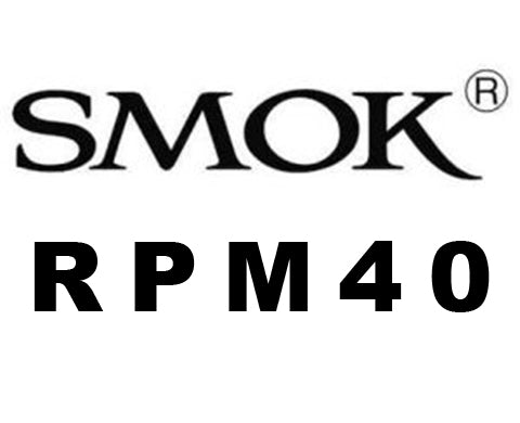 SMOK RPM40 Vape Skins