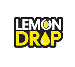Lemon Drop E-Liquid | 60ml