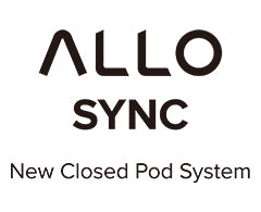 ALLO Sync Pod System