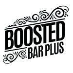 Boosted Bar Plus 10ml