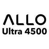 ALLO Ultra 4500 Vape Rechargeable Disposable 10ml