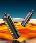 Oxbar Oxhukka 25k 6mg Disposable - E-Cigz Vape Shop