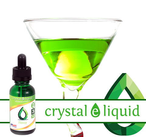 DIY Flavour Concentrate - Appletini 30ml