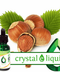 Autumn Hazelnut by Crystal - E-Cigz Vape Shop