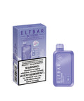 Elf Bar BC10000 18ml: Grape Ice - E-Cigz Vape Shop