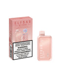 Elf Bar BC10000 18ml: Peach Ice - E-Cigz Vape Shop