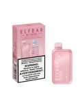 Elf Bar BC10000 18ml: Strawberry Ice - E-Cigz Vape Shop