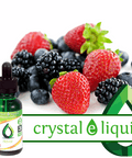 DIY Flavour Concentrate - Berries United 30ml - E-Cigz Vape Shop