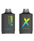 RufPuf Ripper X 75k Pod: Blue Raspberry Cherry - E-Cigz Vape Shop