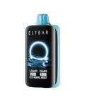 Elfbar MoonNight 70K: Blue Razz Ice - E-Cigz Vape Shop