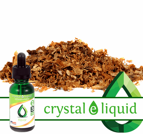 DIY Flavour Concentrate - Canuck Premium Tobacco 30ml - E-Cigz Vape Shop